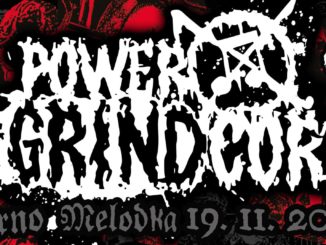 Power grindcore 9